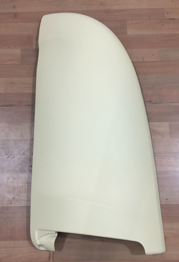 6 SCANIA SERIE PANEL ESQUINA RH 2055974