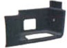 MAN TGA XXL XL PASO PANEL RH 81615100374