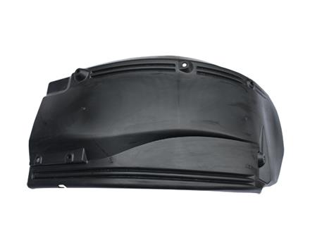 VOLVO FM VERSIÓN 2 GUARDABARROS DELANTERO PANEL SUPERIOR K'ABIL 8191781