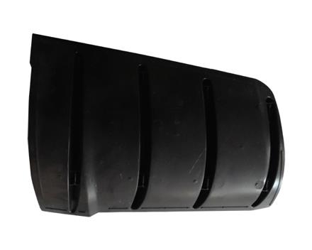 81611106049 81611106033 MAN TGX TGS PANEL ESQUINA LH