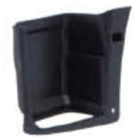 IVECO EUROSTAR PASO K'ABIL 98438466 9805624