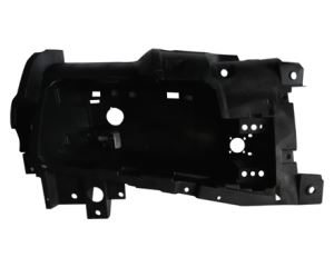 20453627 VOLVO FM YÉETEL FH VERSIÓN 2 POOL LÁMPARA CUBIERTA LH