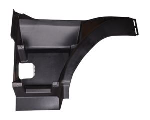 3175246 VOLVO FH VERSIÓN 1 GUARDABARROS LH