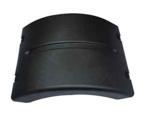 MAN TGA L-LX TI'-XL - XXL TRASERO GUARDABARROS (CHÚUMUK) 81664106606