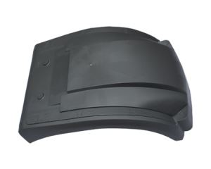 RENAULT PREMIUM 1996-2005 DELANTERA GUARDABARROS SUPERIOR LH 5010578401